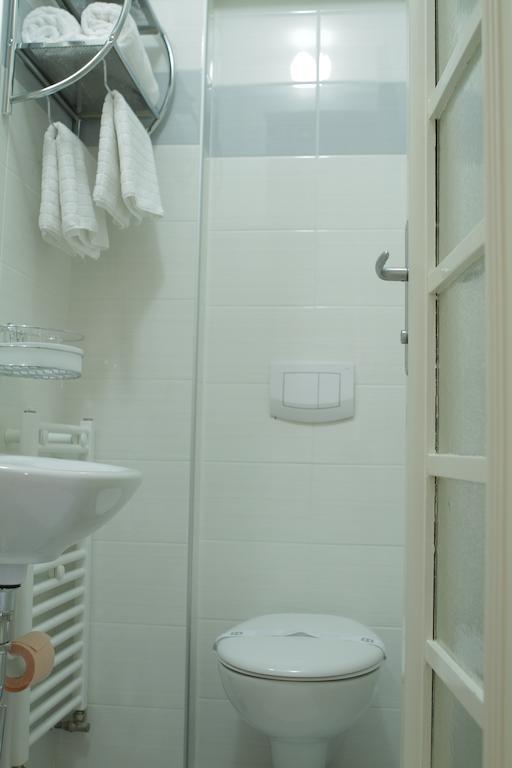 Studio Dolac Centar Záhřeb Exteriér fotografie